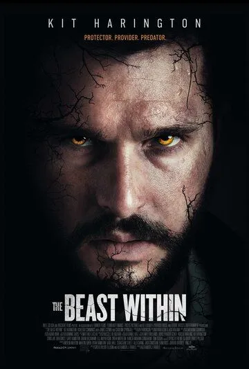 Зверь внутри / The Beast Within (2024) фильм скачать через торрет бесплатно в хорошем качестве