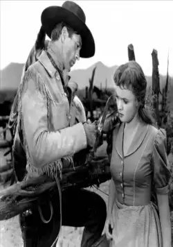 Человек с запада (1940) скачать торрент бесплатно Человек с запада (1940) фильм скачать торрент бесплатно