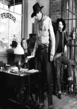 Человек с запада (1940) скачать торрент файл Человек с запада (1940) фильм скачать торрент файл