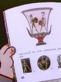 Проделкин в школе (1974) скачать торрент бесплатно Проделкин в школе (1974) мультфильм скачать торрент бесплатно