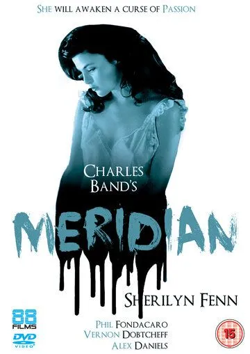 Меридиан / Meridian (1990) фильм скачать через торрет бесплатно в хорошем качестве