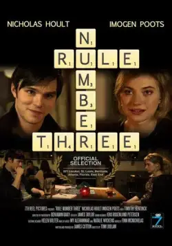 Правило №3 / Rule Number Three (2011) фильм скачать через торрет бесплатно в хорошем качестве