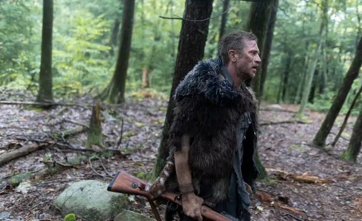 Пожиратель (2024) скачать торрент файл Пожиратель (2024) фильм скачать торрент файл