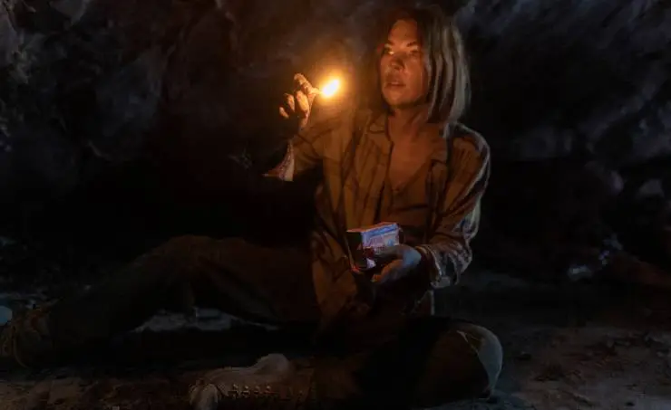 Пожиратель (2024) скачать торрент бесплатно Пожиратель (2024) фильм скачать торрент бесплатно