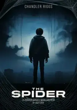 Паук / The Spider (2024) фильм скачать через торрет бесплатно в хорошем качестве