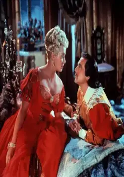 Три мушкетера (1948) скачать торрент бесплатно Три мушкетера (1948) фильм скачать торрент бесплатно