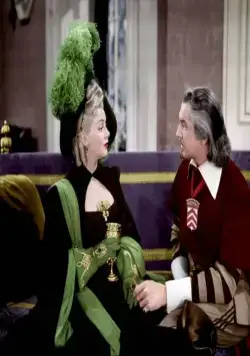 Три мушкетера (1948) в хорошем качестве скачать торрент файл Три мушкетера (1948) фильм в хорошем качестве скачать торрент файл