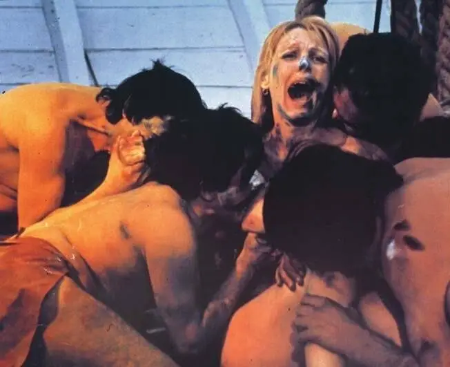 Белая богиня каннибалов (1980) скачать торрент файл Белая богиня каннибалов (1980) фильм скачать торрент файл