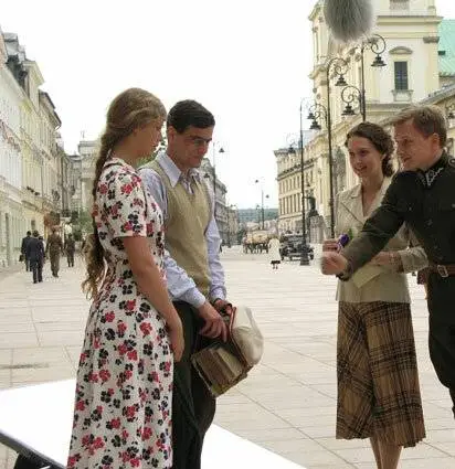 Завтра идём в кино (2007) в хорошем качестве скачать торрент файл Завтра идём в кино (2007) фильм в хорошем качестве скачать торрент файл