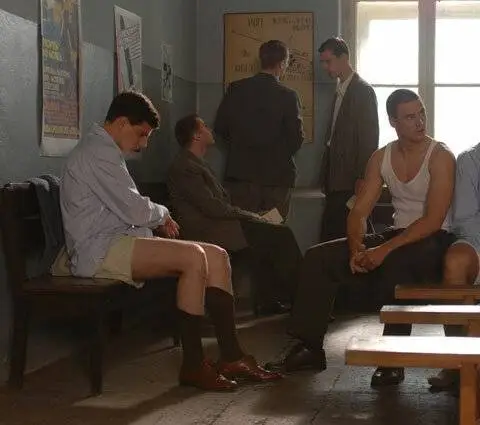 Завтра идём в кино (2007) скачать торрент файл Завтра идём в кино (2007) фильм скачать торрент файл