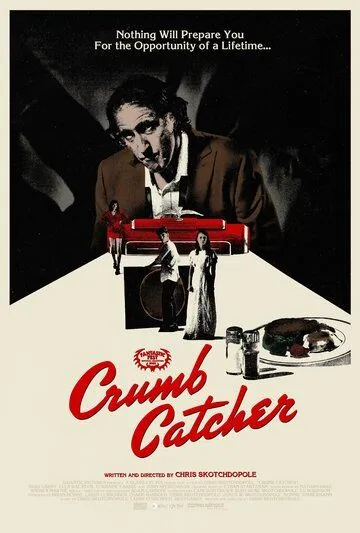Ловец крошек / Crumb Catcher (2023) фильм скачать через торрет бесплатно в хорошем качестве