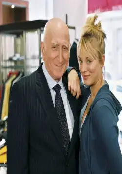 Преступления моды (2004) в хорошем качестве скачать торрент файл Преступления моды (2004) фильм в хорошем качестве скачать торрент файл