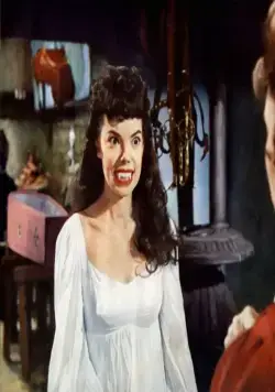 Невесты Дракулы (1960) скачать торрент файл Невесты Дракулы (1960) фильм скачать торрент файл