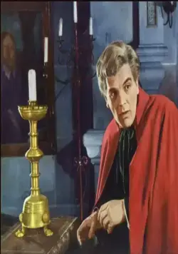 Невесты Дракулы (1960) скачать торрент бесплатно Невесты Дракулы (1960) фильм скачать торрент бесплатно