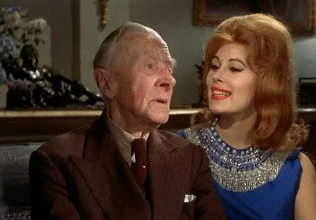 Римская весна миссис Стоун (1961) скачать торрент файл Римская весна миссис Стоун (1961) фильм скачать торрент файл