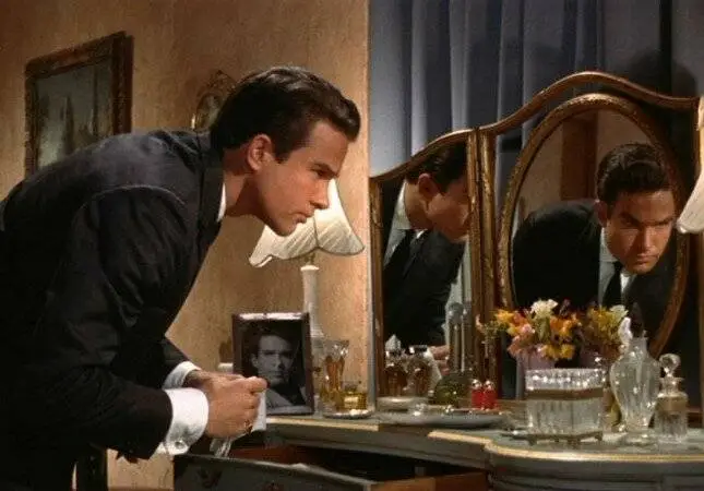 Римская весна миссис Стоун (1961) скачать торрент бесплатно Римская весна миссис Стоун (1961) фильм скачать торрент бесплатно