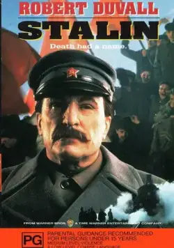 Сталин / Stalin (1992) сериал скачать через торрет бесплатно в хорошем качестве