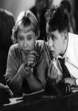 Горячие денечки (1935) скачать торрент файл Горячие денечки (1935) фильм скачать торрент файл