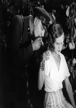 Горячие денечки (1935) в хорошем качестве скачать торрент файл Горячие денечки (1935) фильм в хорошем качестве скачать торрент файл