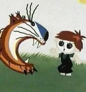 Консервная банка (1976) мультфильм скачать через торрет бесплатно в хорошем качестве