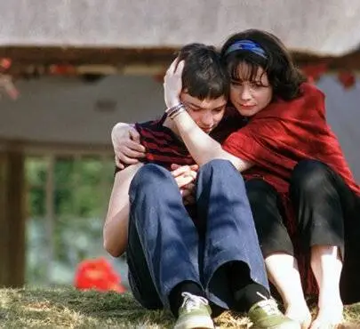 Вау-вау (2005) скачать торрент бесплатно Вау-вау (2005) фильм скачать торрент бесплатно