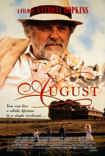 Август / August (1996) фильм скачать через торрет бесплатно в хорошем качестве