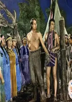 Баффало Билл (1944) скачать торрент бесплатно Баффало Билл (1944) фильм скачать торрент бесплатно