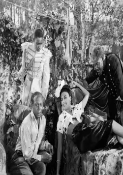 Хижина на небесах (1943) скачать торрент файл Хижина на небесах (1943) фильм скачать торрент файл