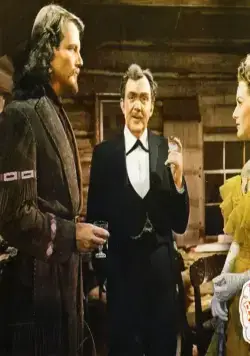 Баффало Билл (1944) скачать торрент файл Баффало Билл (1944) фильм скачать торрент файл