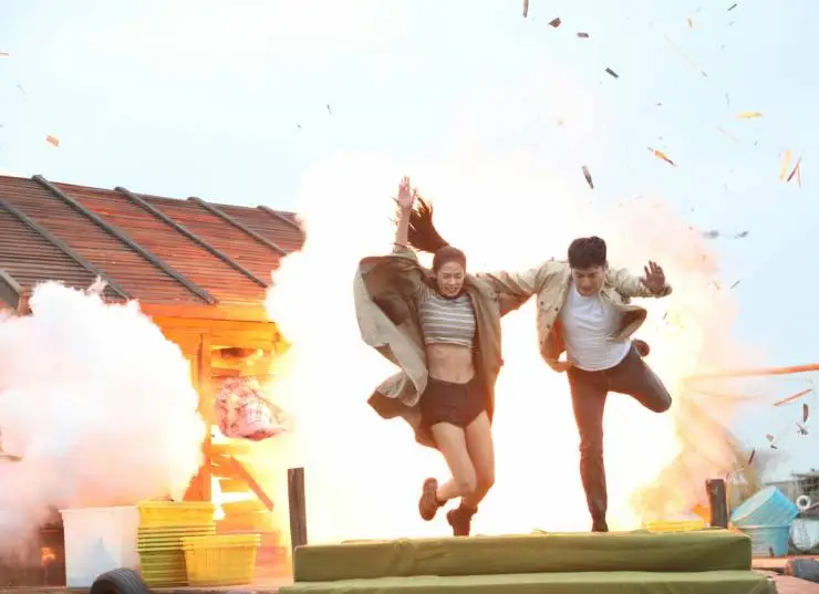 Спасательная операция в океане (2023) скачать торрент файл Спасательная операция в океане (2023) фильм скачать торрент файл