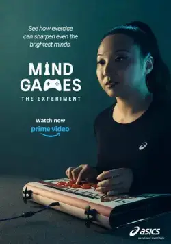 Игры разума - Эксперимент / Mind Games - The Experiment (2023) фильм скачать через торрет бесплатно в хорошем качестве
