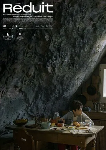 Réduit (2022) фильм скачать через торрет бесплатно в хорошем качестве
