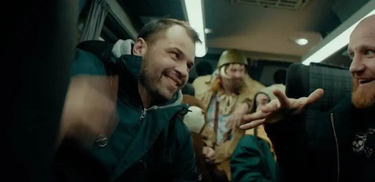 Хулиганстеры (2022) скачать торрент файл Хулиганстеры (2022) фильм скачать торрент файл