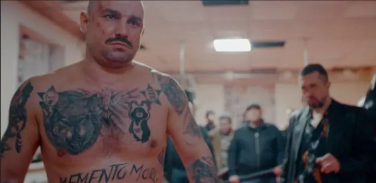 Хулиганстеры (2022) скачать торрент бесплатно Хулиганстеры (2022) фильм скачать торрент бесплатно