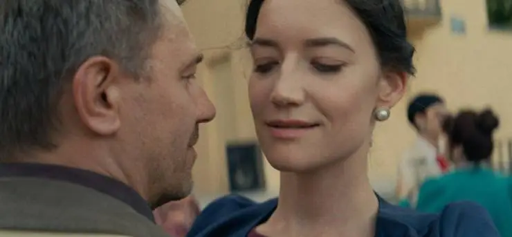 Она танцует (2024) скачать торрент файл Она танцует (2024) фильм скачать торрент файл