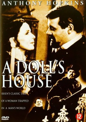 Кукольный дом / A Doll's House (1973) фильм скачать через торрет бесплатно в хорошем качестве