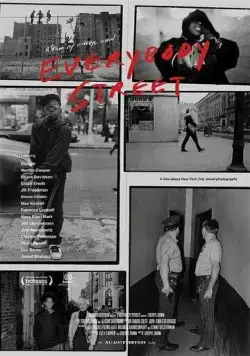 Все на улицу / Everybody Street 2013 смотреть онлайн фильм в хорошем качестве