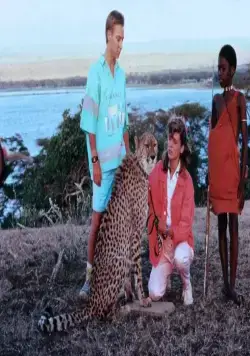 Гепард (1989) скачать торрент бесплатно Гепард (1989) фильм скачать торрент бесплатно