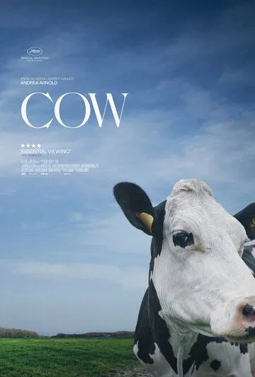 Корова / Cow (2021) фильм скачать через торрет бесплатно в хорошем качестве