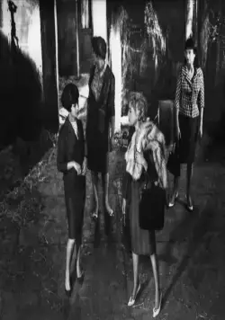 Адуя и ее товарки (1960) скачать торрент файл Адуя и ее товарки (1960) фильм скачать торрент файл