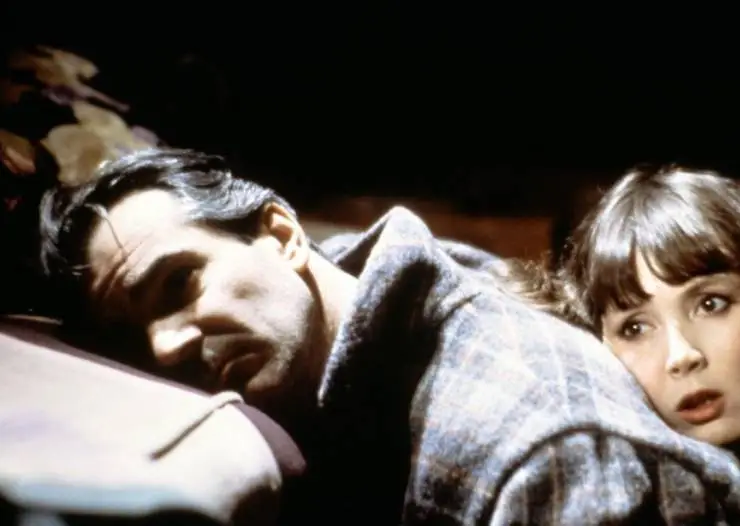 Мелодрама (1986) скачать торрент бесплатно Мелодрама (1986) фильм скачать торрент бесплатно