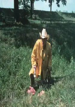 Город, который боялся заката (1976) скачать торрент файл Город, который боялся заката (1976) фильм скачать торрент файл