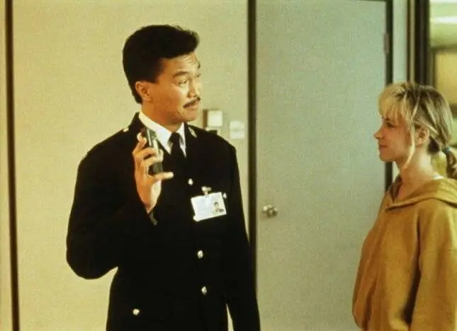 Над законом 2. Ярость блондинки (1989) скачать торрент бесплатно Над законом 2. Ярость блондинки (1989) фильм скачать торрент бесплатно