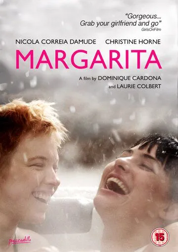 Маргарита / Margarita (2012) фильм скачать через торрет бесплатно в хорошем качестве