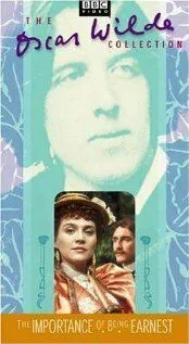 Как важно быть серьезным / The Importance of Being Earnest (1986) фильм скачать через торрет бесплатно в хорошем качестве