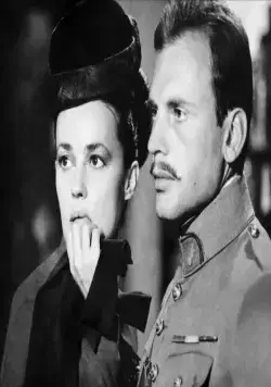 Мата Хари, агент Х21 (1964) скачать торрент бесплатно Мата Хари, агент Х21 (1964) фильм скачать торрент бесплатно