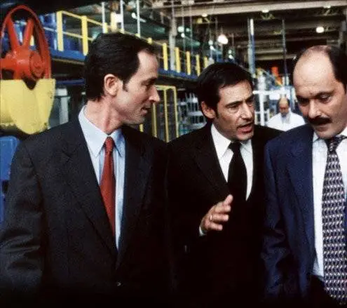 На Чужой Вкус (2000) скачать торрент файл На Чужой Вкус (2000) фильм скачать торрент файл