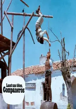 Напарники (1970) в хорошем качестве скачать торрент файл Напарники (1970) фильм в хорошем качестве скачать торрент файл