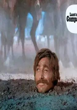 Напарники (1970) скачать торрент бесплатно Напарники (1970) фильм скачать торрент бесплатно