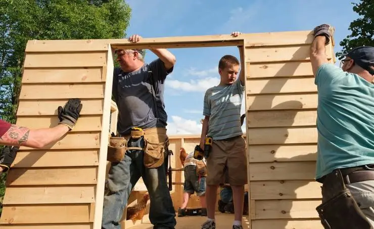 Мы купили птицеферму (2023) скачать торрент бесплатно Мы купили птицеферму (2023) фильм скачать торрент бесплатно